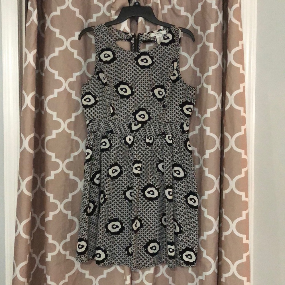 Cute dress